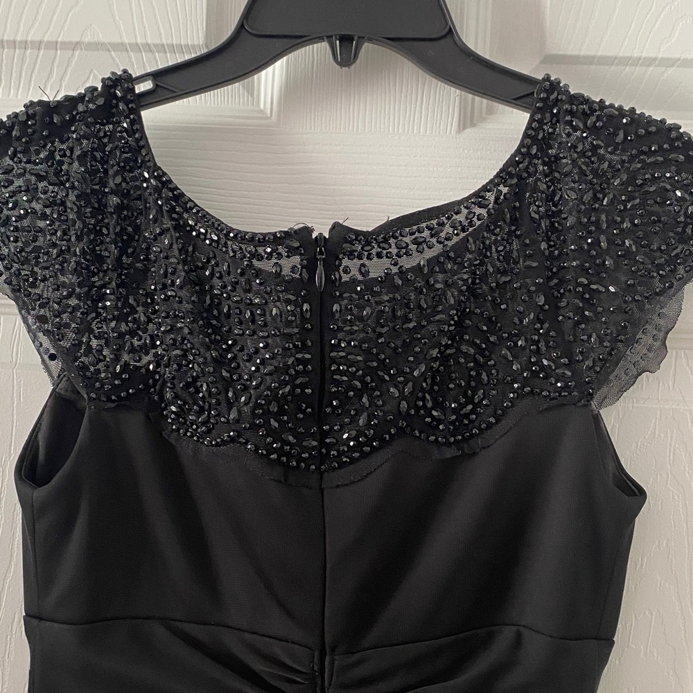 Cache Dress - Picture 5 of 8
